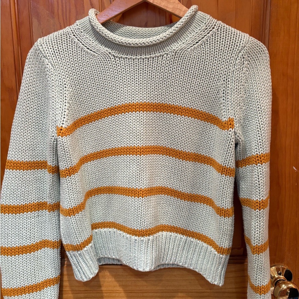 La Ligne Sweater XS